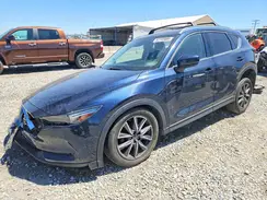 JM3KFBDMXJ0334903 2018 MAZDA CX-5
