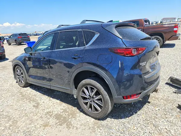 JM3KFBDMXJ0334903 2018 MAZDA CX-5 - Image 2