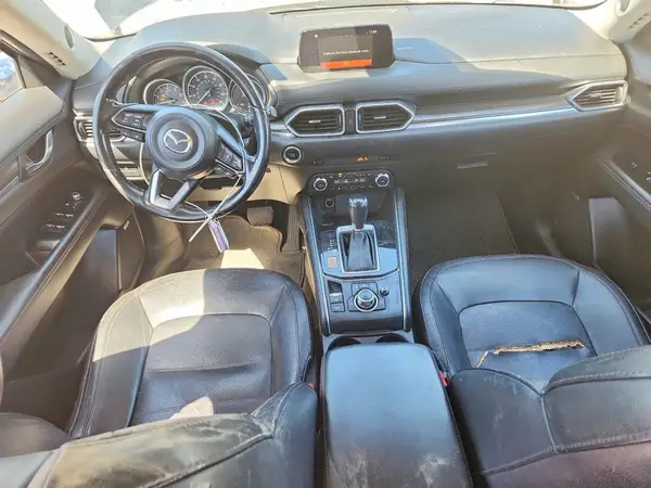 JM3KFBDMXJ0334903 2018 MAZDA CX-5 - Image 8