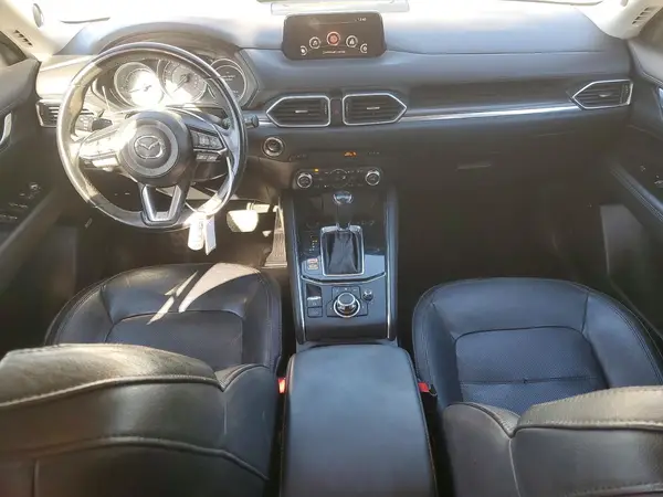 JM3KFBDMXJ0341656 2018 MAZDA CX-5 - Image 8