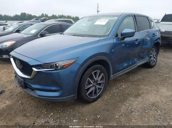 JM3KFBDMXJ0342158 2018 MAZDA CX-5 - Image 2