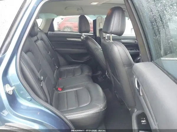 JM3KFBDMXJ0342158 2018 MAZDA CX-5 - Image 8