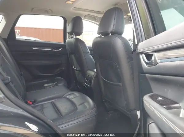 JM3KFBDMXJ0343777 2018 MAZDA CX-5 - Image 8