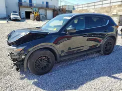 JM3KFBDMXJ0343956 2018 MAZDA CX-5
