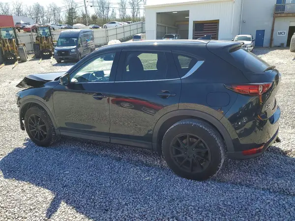 JM3KFBDMXJ0343956 2018 MAZDA CX-5 - Image 2