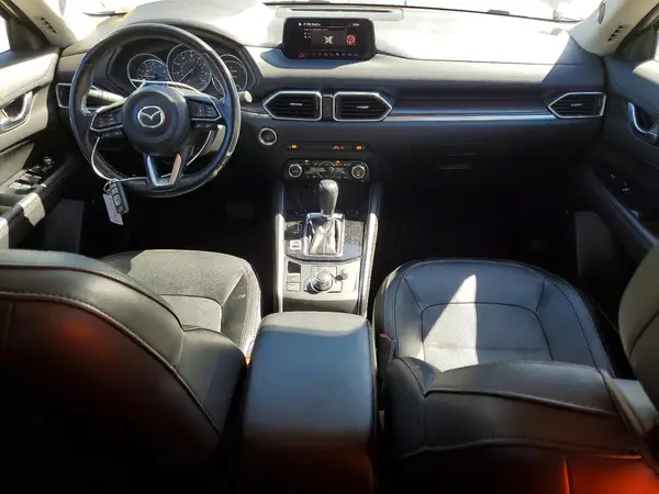 JM3KFBDMXJ0343956 2018 MAZDA CX-5 - Image 8