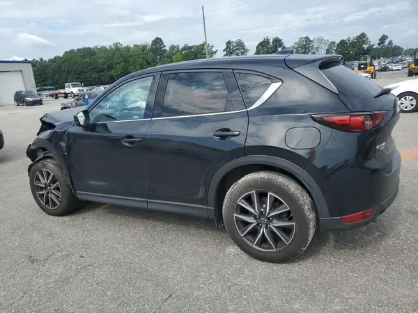JM3KFBDMXJ0350258 2018 MAZDA CX-5 - Image 2