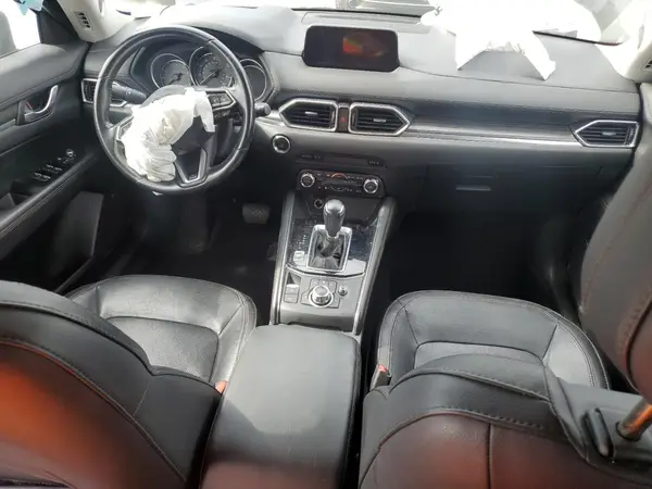 JM3KFBDMXJ0350258 2018 MAZDA CX-5 - Image 8