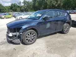 JM3KFBDMXJ0350499 2018 MAZDA CX-5