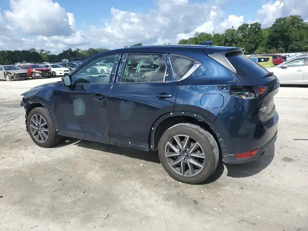 JM3KFBDMXJ0350499 2018 MAZDA CX-5 - Image 2