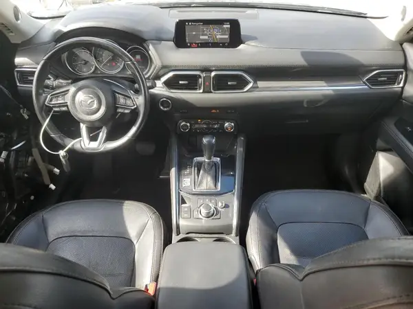 JM3KFBDMXJ0350499 2018 MAZDA CX-5 - Image 8