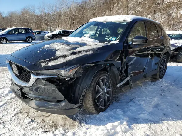 JM3KFBDMXJ0351720 2018 MAZDA CX-5 - Image 1