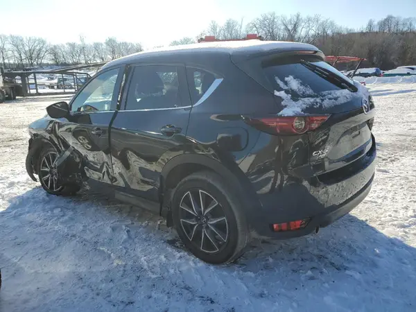 JM3KFBDMXJ0351720 2018 MAZDA CX-5 - Image 2