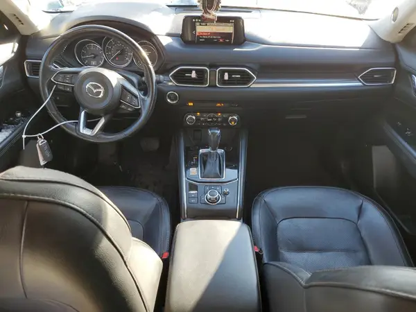 JM3KFBDMXJ0351720 2018 MAZDA CX-5 - Image 8