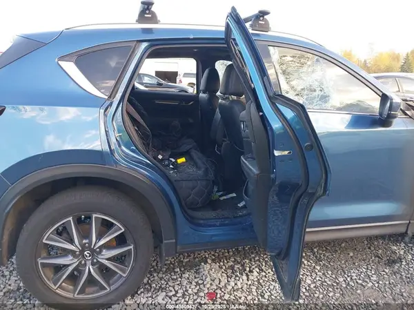JM3KFBDMXJ0354794 2018 MAZDA CX-5 - Image 8