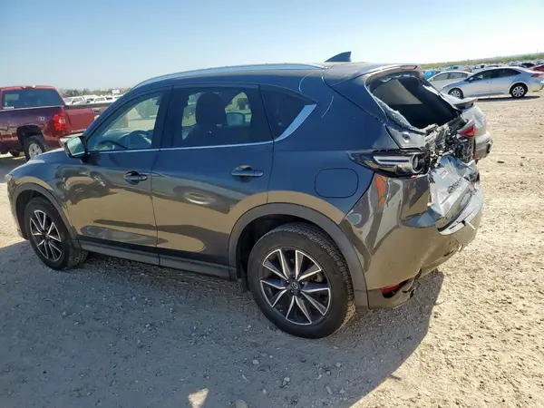 JM3KFBDMXJ0357226 2018 MAZDA CX-5 - Image 2