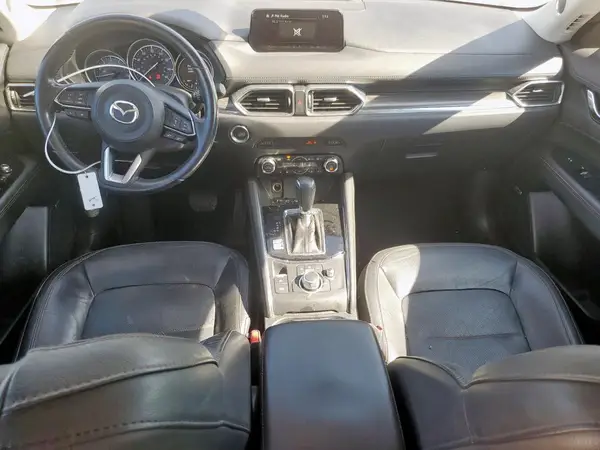 JM3KFBDMXJ0357226 2018 MAZDA CX-5 - Image 8