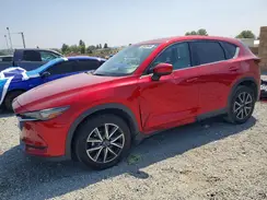 JM3KFBDMXJ0357839 2018 MAZDA CX-5