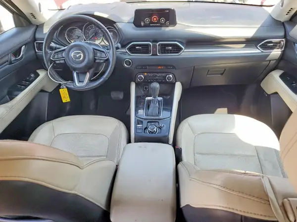 JM3KFBDMXJ0357839 2018 MAZDA CX-5 - Image 8