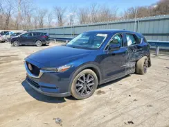 JM3KFBDMXJ0358781 2018 MAZDA CX-5