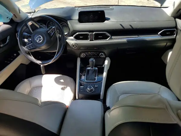 JM3KFBDMXJ0358781 2018 MAZDA CX-5 - Image 8