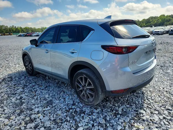JM3KFBDMXJ0361213 2018 MAZDA CX-5 - Image 2