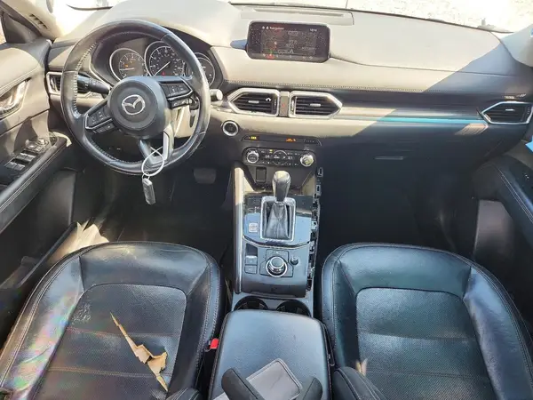JM3KFBDMXJ0361213 2018 MAZDA CX-5 - Image 8