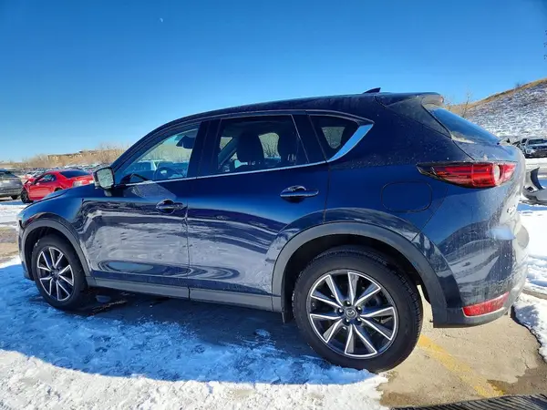 JM3KFBDMXJ0363365 2018 MAZDA CX-5 - Image 2