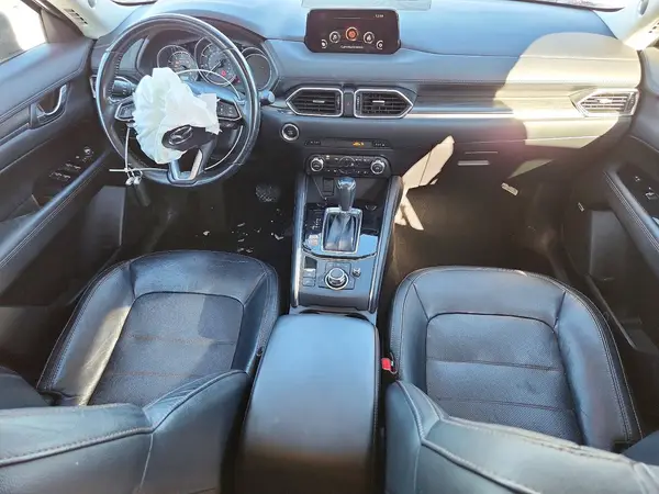 JM3KFBDMXJ0363365 2018 MAZDA CX-5 - Image 8