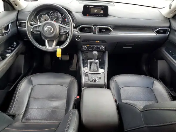 JM3KFBDMXJ0368727 2018 MAZDA CX-5 - Image 8