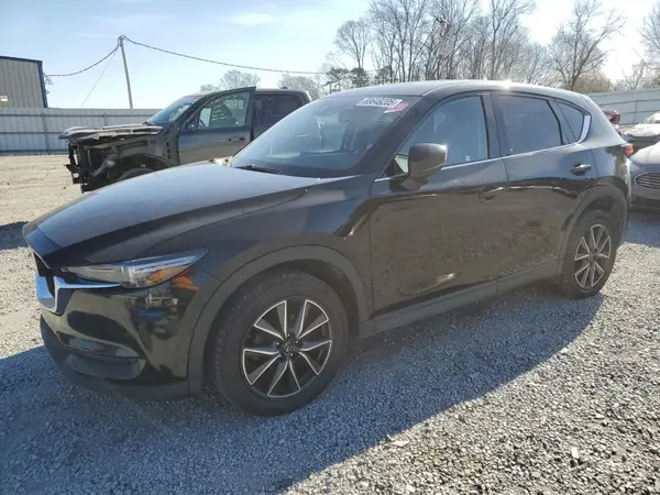 JM3KFBDMXJ0370641 2018 MAZDA CX-5 - Image 1