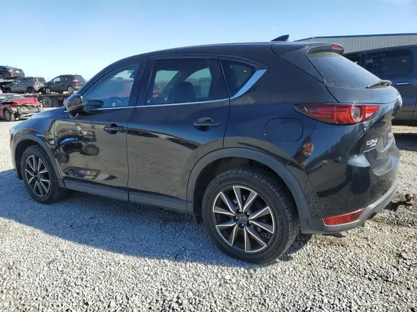 JM3KFBDMXJ0370641 2018 MAZDA CX-5 - Image 2