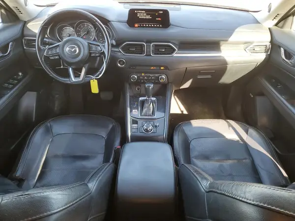 JM3KFBDMXJ0370641 2018 MAZDA CX-5 - Image 8