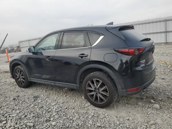 JM3KFBDMXJ0371482 2018 MAZDA CX-5 - Image 2
