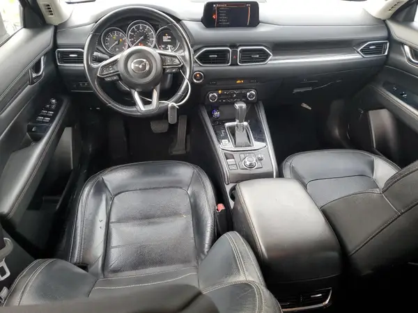 JM3KFBDMXJ0371482 2018 MAZDA CX-5 - Image 8