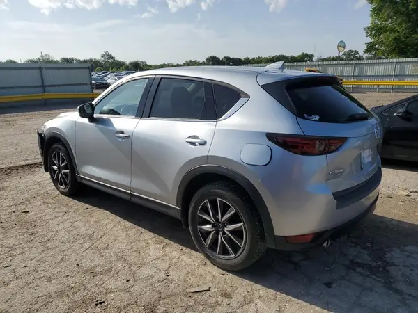 JM3KFBDMXJ0373085 2018 MAZDA CX-5 - Image 2