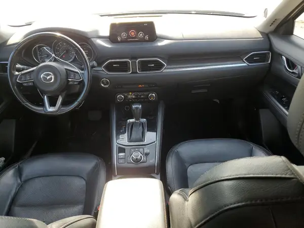 JM3KFBDMXJ0373085 2018 MAZDA CX-5 - Image 8