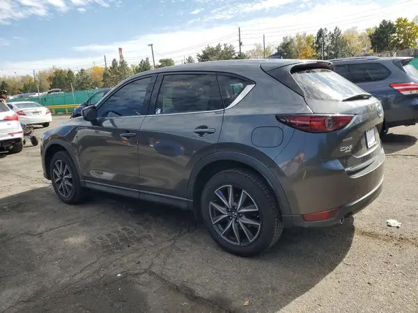 JM3KFBDMXJ0375578 2018 MAZDA CX-5 - Image 2