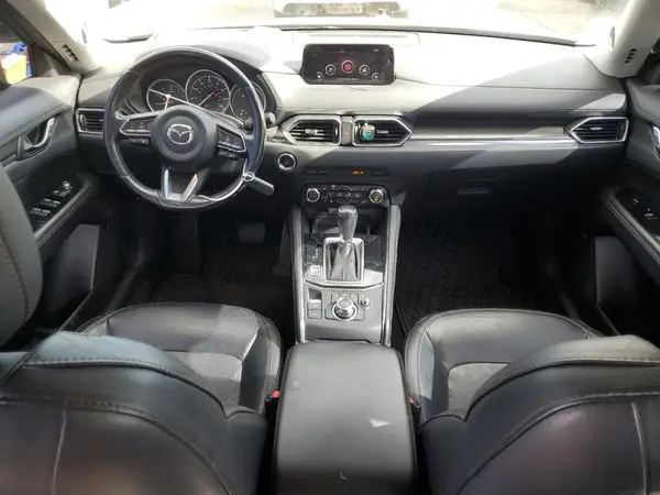 JM3KFBDMXJ0375578 2018 MAZDA CX-5 - Image 8