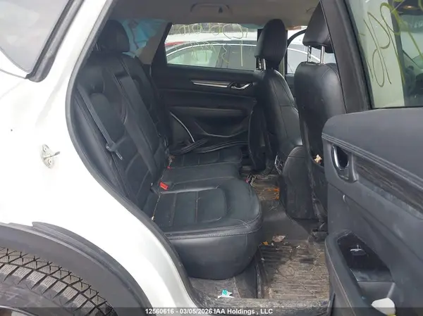 JM3KFBDMXJ0379467 2018 MAZDA CX-5 - Image 8