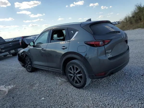 JM3KFBDMXJ0382790 2018 MAZDA CX-5 - Image 2