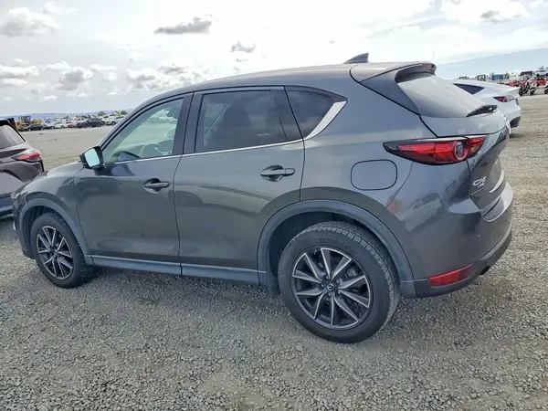 JM3KFBDMXJ0385107 2018 MAZDA CX-5 - Image 2