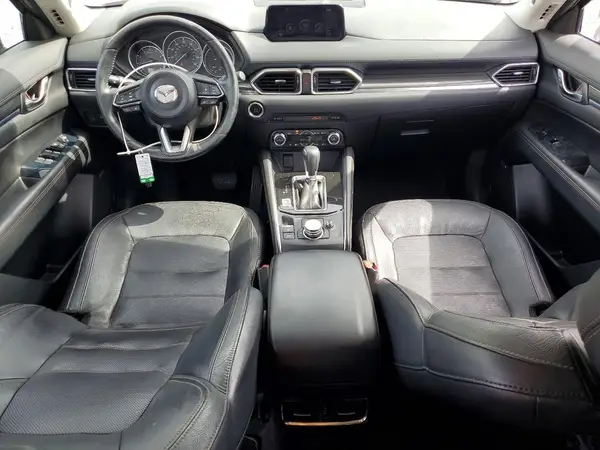 JM3KFBDMXJ0385107 2018 MAZDA CX-5 - Image 8