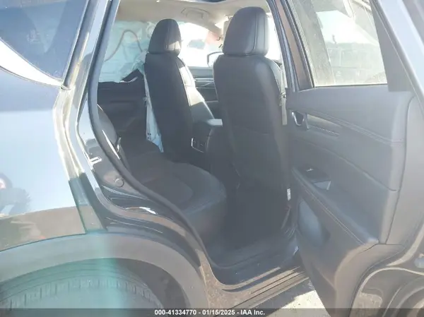 JM3KFBDMXJ0385415 2018 MAZDA CX-5 - Image 8