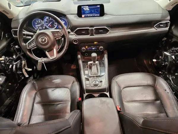 JM3KFBDMXJ0385897 2018 MAZDA CX-5 - Image 8