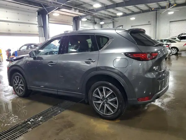 JM3KFBDMXJ0385933 2018 MAZDA CX-5 - Image 2