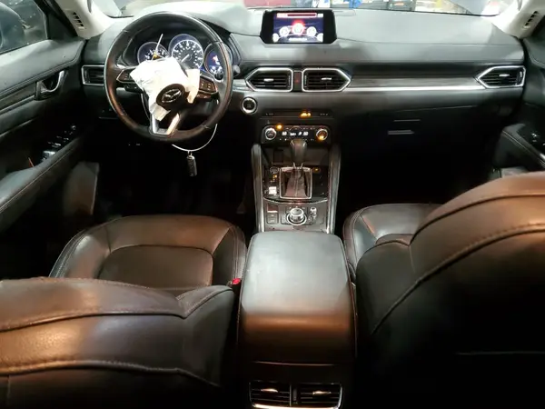 JM3KFBDMXJ0385933 2018 MAZDA CX-5 - Image 8
