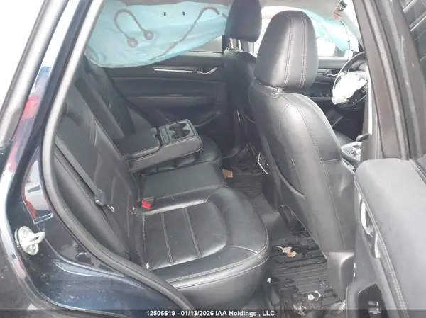 JM3KFBDMXJ0386547 2018 MAZDA CX-5 - Image 8