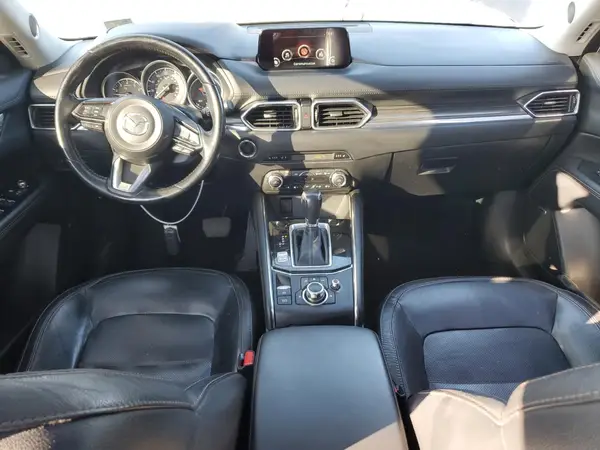 JM3KFBDMXJ0388590 2018 MAZDA CX-5 - Image 8