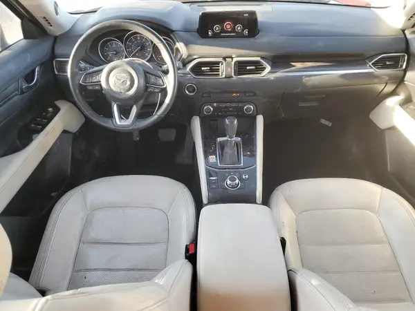 JM3KFBDMXJ0390680 2018 MAZDA CX-5 - Image 8